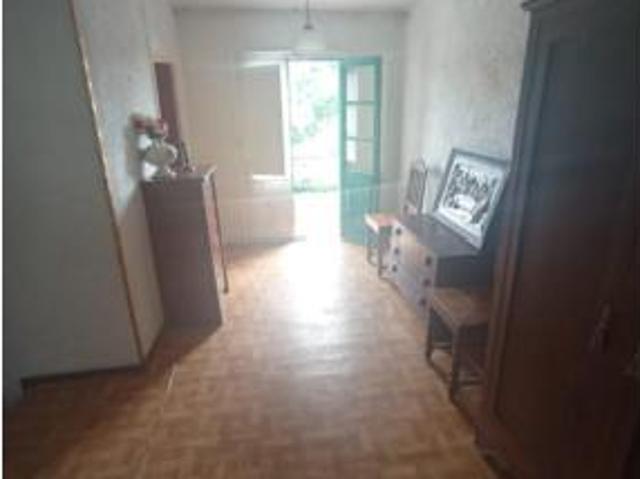 Casa Venta Alfoz de Lloredo, Cobreces