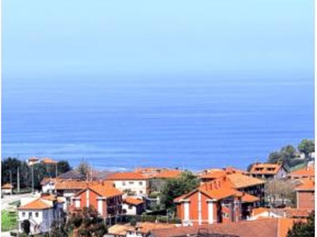 Casa Venta Alfoz de Lloredo, Cobreces