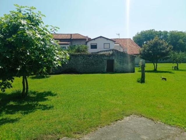 Casa Venta Alfoz de Lloredo, Cobreces
