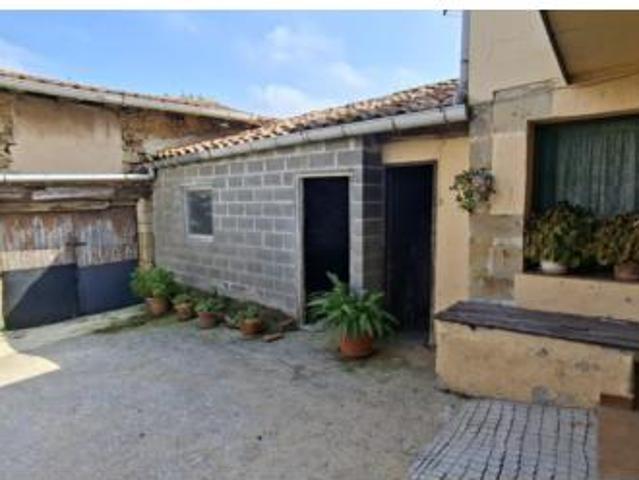 Casa Venta Alfoz de Lloredo, Fresnedo