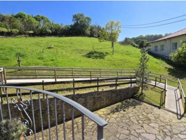 Casa Venta Alfoz de Lloredo, Cobreces