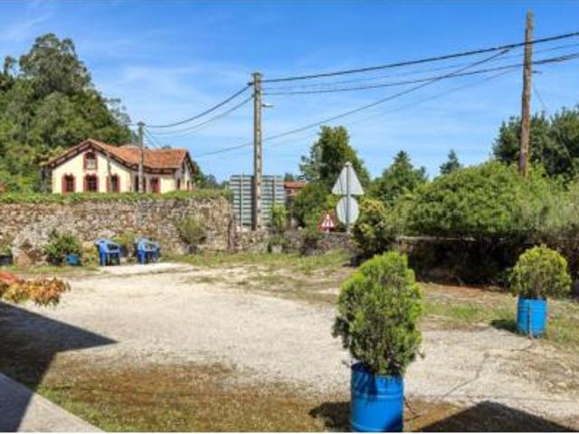 Casa Venta Alfoz de Lloredo, Novales