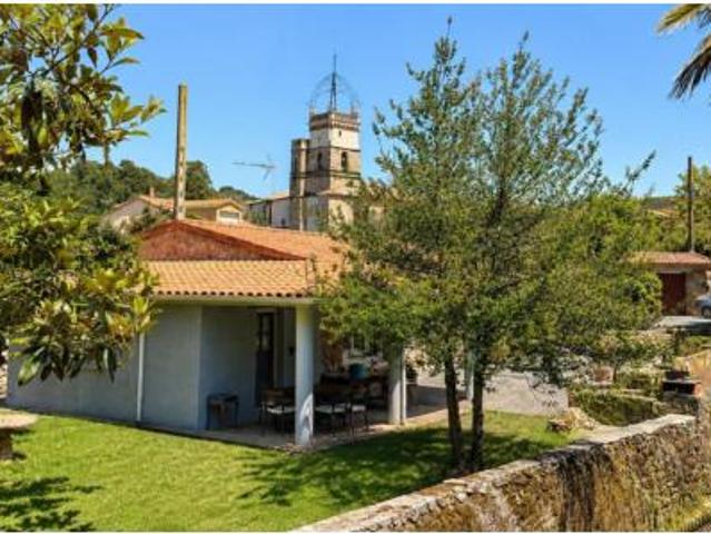 Casa Venta Alfoz de Lloredo, Novales