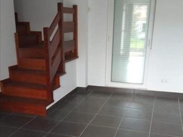 Casa Venta Alfoz de Lloredo, Padruno