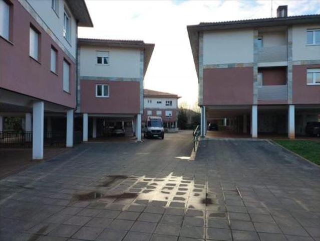 Casa Venta Alfoz de Lloredo, Padruno