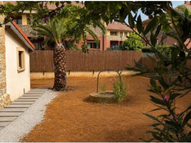 Casa Venta Alfoz de Lloredo, Torriente