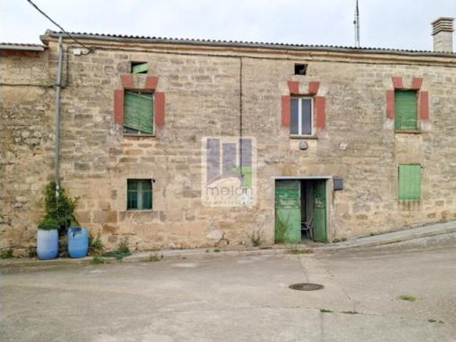 Casa Venta Alfoz de Quintanadueñas, Páramo del Arroyo