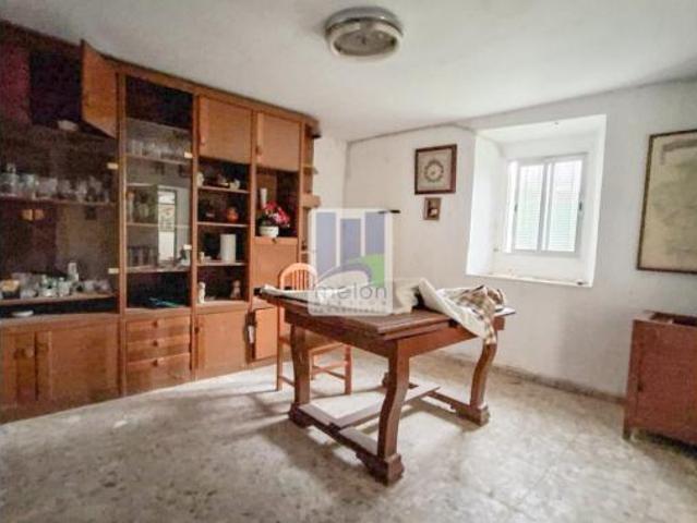 Casa Venta Alfoz de Quintanadueñas, Páramo del Arroyo