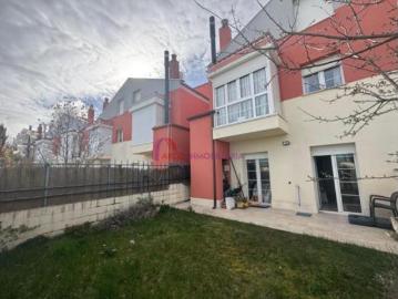 Casa Venta Alfoz de Quintanadueñas, Quintanadueñas