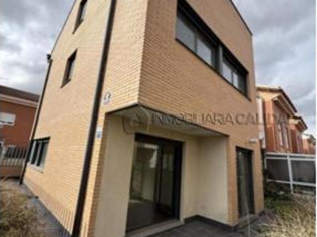Casa Venta Alfoz de Quintanadueñas, Quintanadueñas