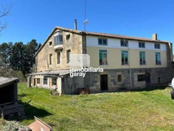 Casa Venta Alfoz de Santa Gadea, Santa Gadea de Alfoz