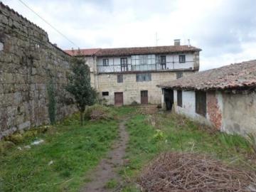 Casa Venta Alfoz de Santa Gadea, Santa Gadea de Alfoz