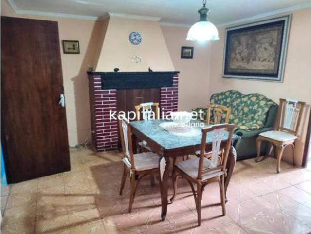 Casa Venta Alfafara, Alfafara