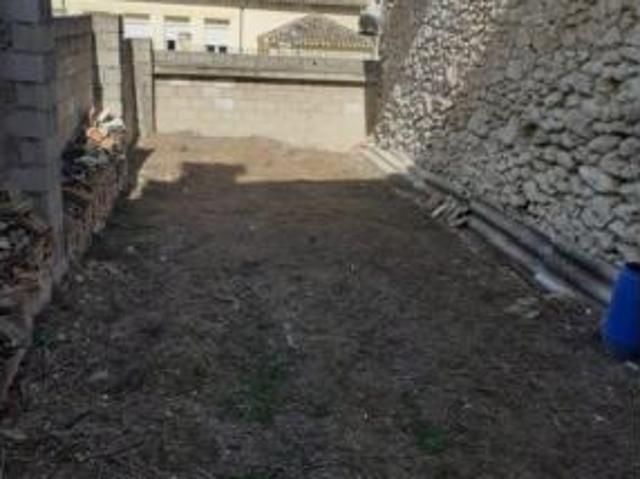 Casa Venta Alfafara, Alfafara