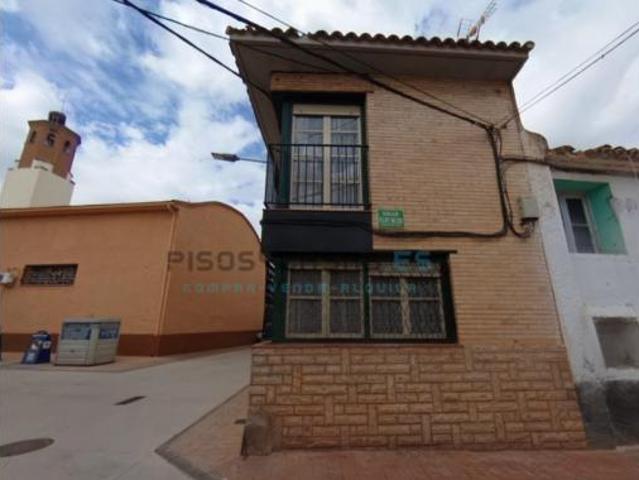 Casa Venta Alfamén, Alfamén