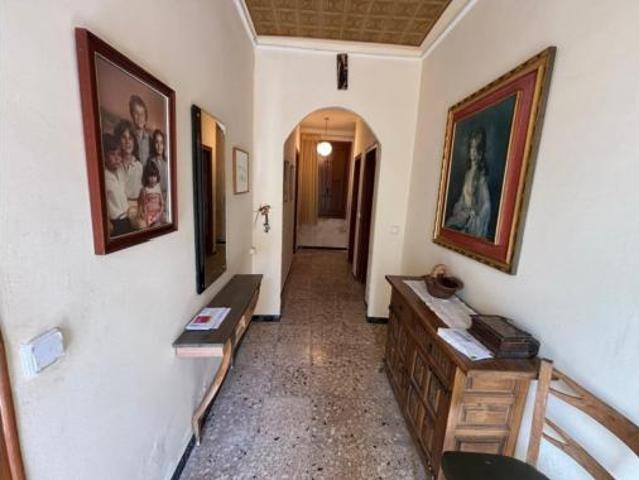 Casa Venta Alfara de Carles, Alfara de Carles