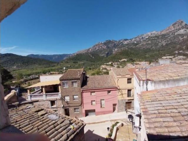 Casa Venta Alfara de Carles, Alfara de Carles