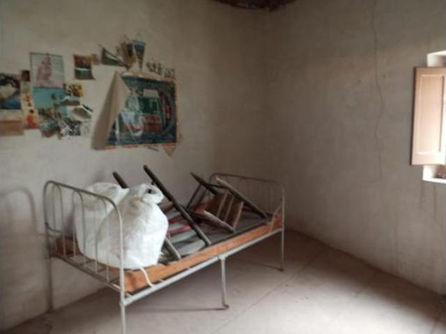 Casa Venta Alfara de Carles, Alfara de Carles