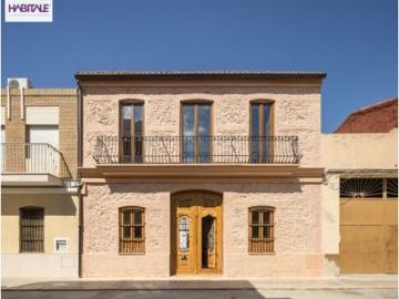Casa Venta Alfara del Patriarca, Alfara del Patriarca