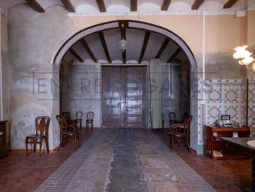 Casa Venta Alfara del Patriarca, Alfara del Patriarca