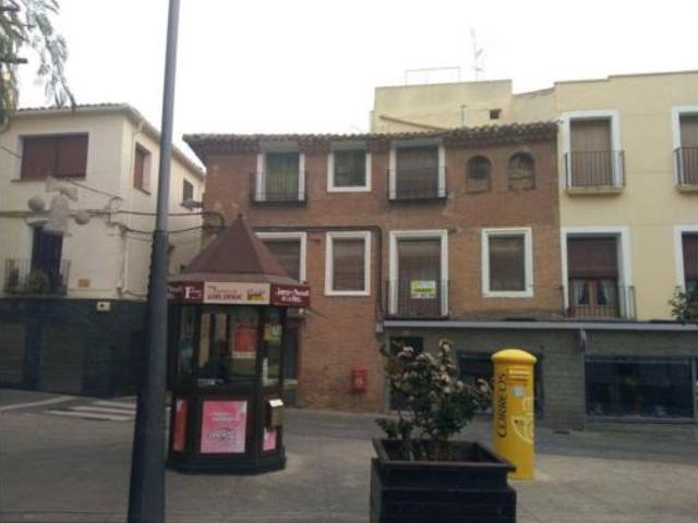 Casa Venta Alfaro, Alfaro