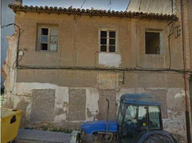 Casa Venta Alfaro, Alfaro