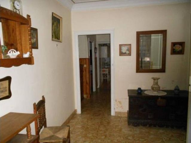 Casa Venta Alfaro, Alfaro
