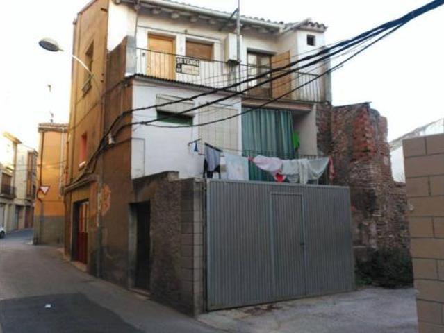 Casa Venta Alfaro, Alfaro