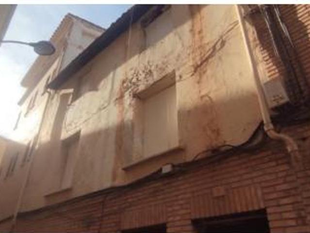 Casa Venta Alfaro, Alfaro