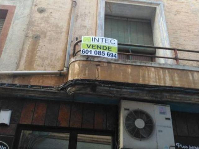Casa Venta Alfaro, Alfaro