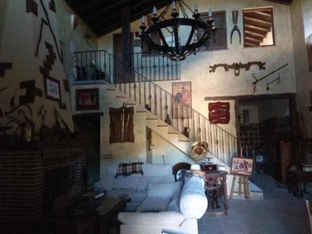 Casa Venta Alfarnate, Alfarnate