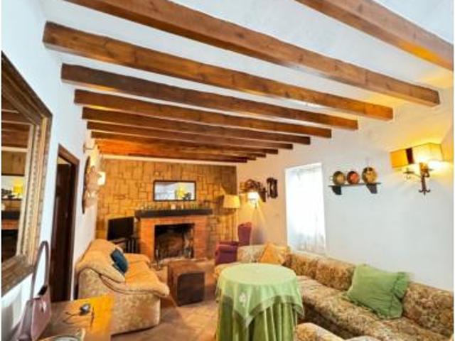 Casa Venta Alfarnatejo, Alfarnatejo