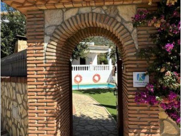 Casa Venta Alfarnatejo, Alfarnatejo