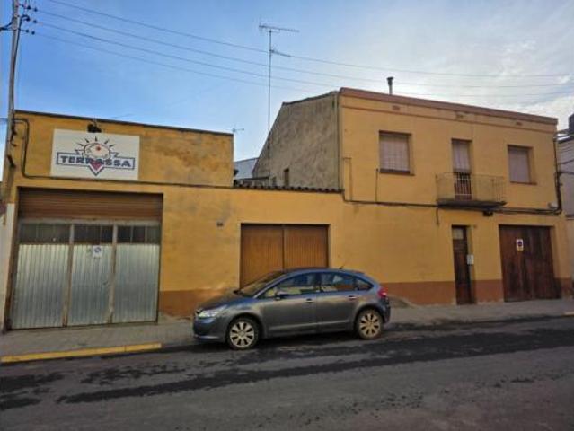 Casa Venta Alfarràs, Alfarràs