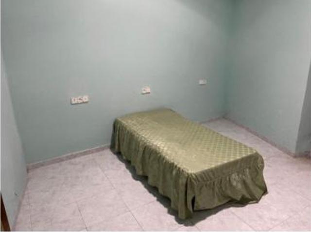 Casa Venta Alfarrasí, Alfarrasí