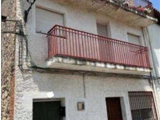 Casa Venta Alhóndiga, Alhóndiga