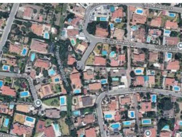 Casa Venta Alhaurín de la Torre, Manantiales Cortijos del Sol Fuensanguínea