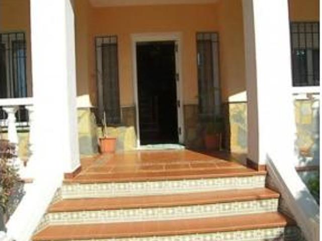 Casa Venta Alhaurín de la Torre, Capellanía Retamar