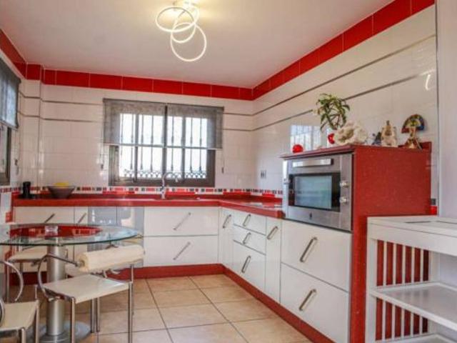 Casa Venta Alhaurín de la Torre, Manantiales Cortijos del Sol Fuensanguínea