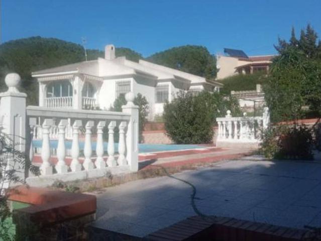 Casa Venta Alhaurín de la Torre, Capellanía Retamar