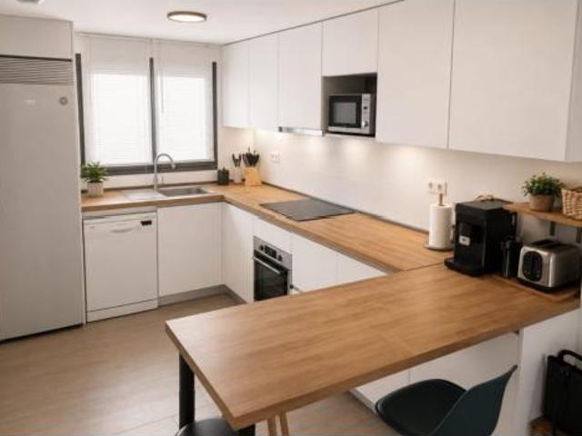 Casa Venta Alhaurín de la Torre, Capellanía Retamar