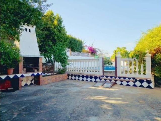 Casa Venta Alhaurín de la Torre, Capellanía Retamar