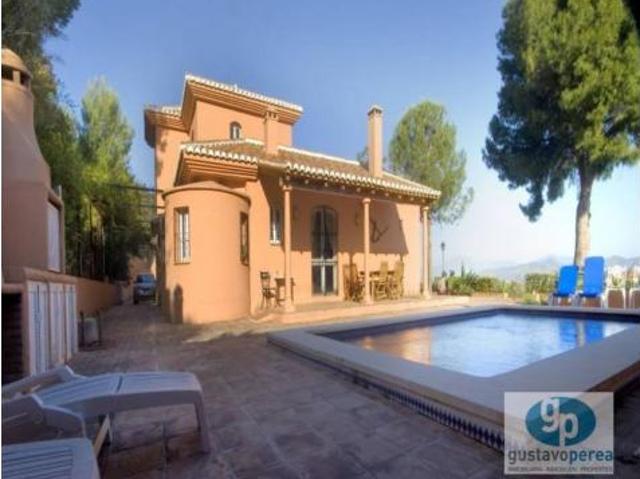 Casa Venta Alhaurín de la Torre, Manantiales Cortijos del Sol Fuensanguínea