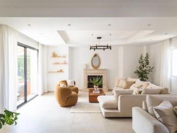 Casa Venta Alhaurín de la Torre, Capellanía Retamar
