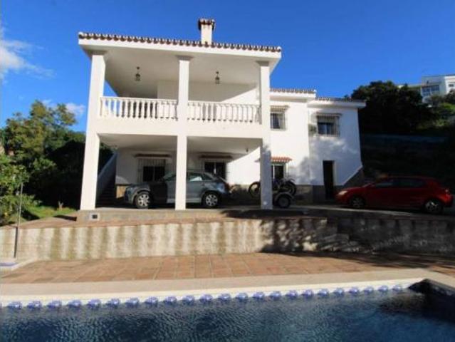 Casa Venta Alhaurín de la Torre, Centro