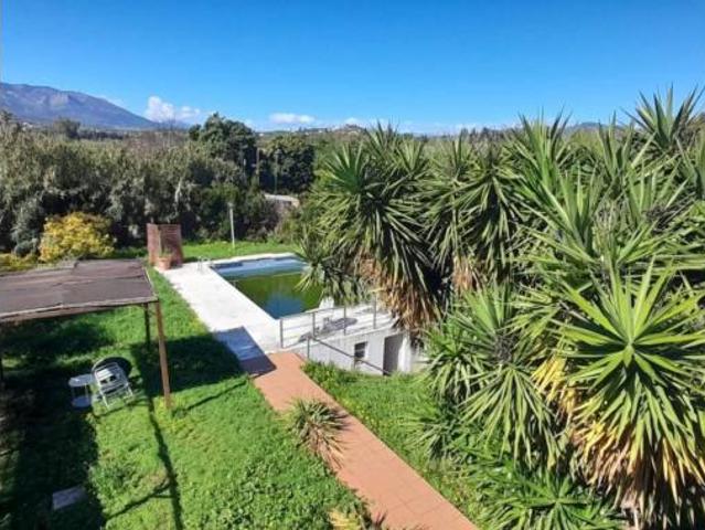 Casa Venta Alhaurín de la Torre, Capellanía Retamar