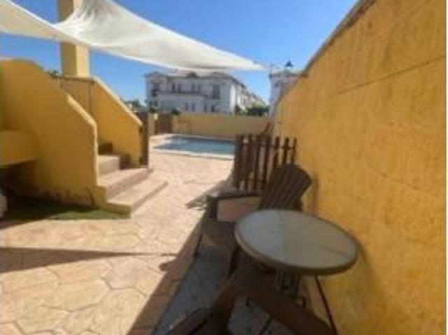 Casa Venta Alhaurín de la Torre, Capellanía Retamar