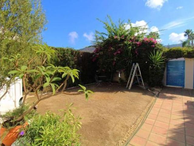 Casa Venta Alhaurín de la Torre, Capellanía Retamar