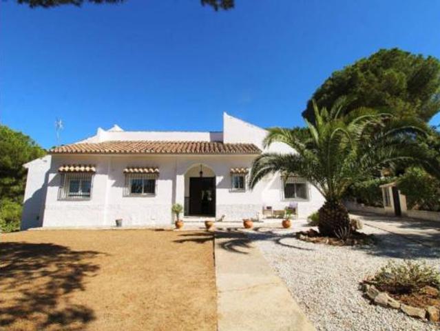 Casa Venta Alhaurín de la Torre, Centro