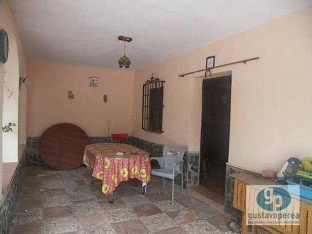 Casa Venta Alhaurín de la Torre, Centro